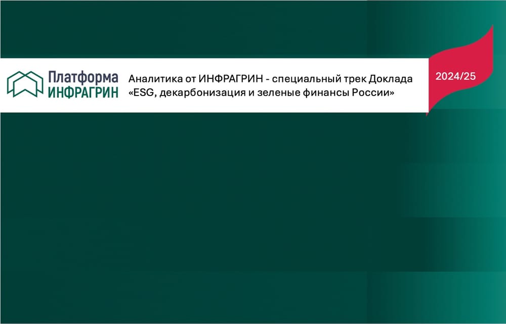 ESG-диагностика на платформе ИНФРАГРИН: пациент скорее жив, однако...