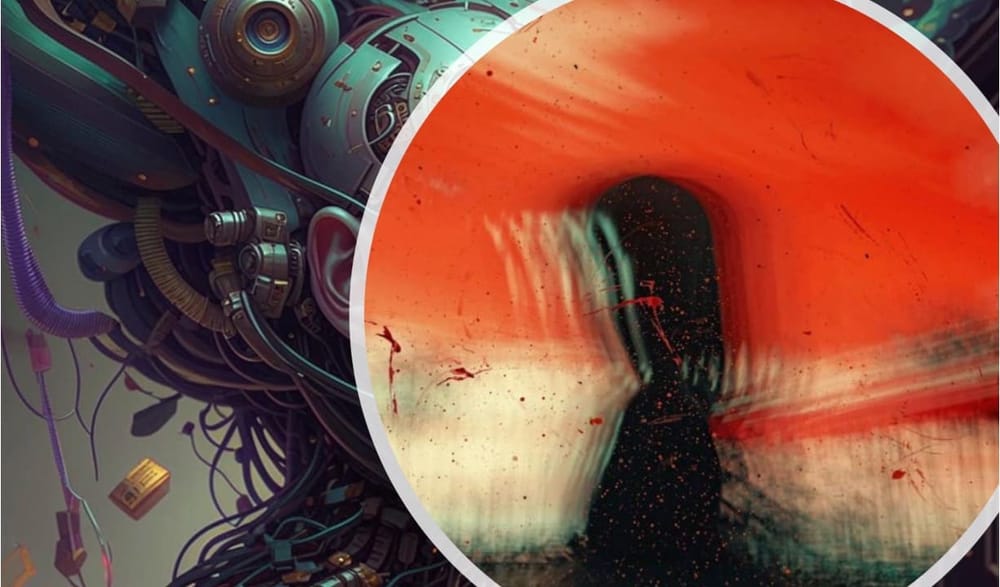 Фантазии и миражи: 30 лет галлюцинациям искусственного интеллекта