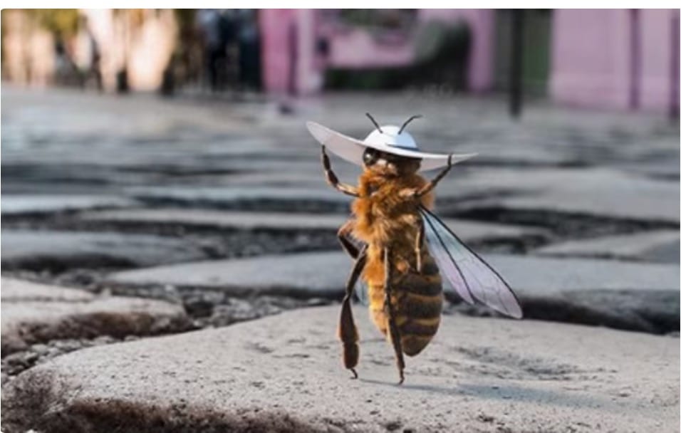 ИИ инфлюенсеры подключаются к устойчивому развитию и циркулярной экономике