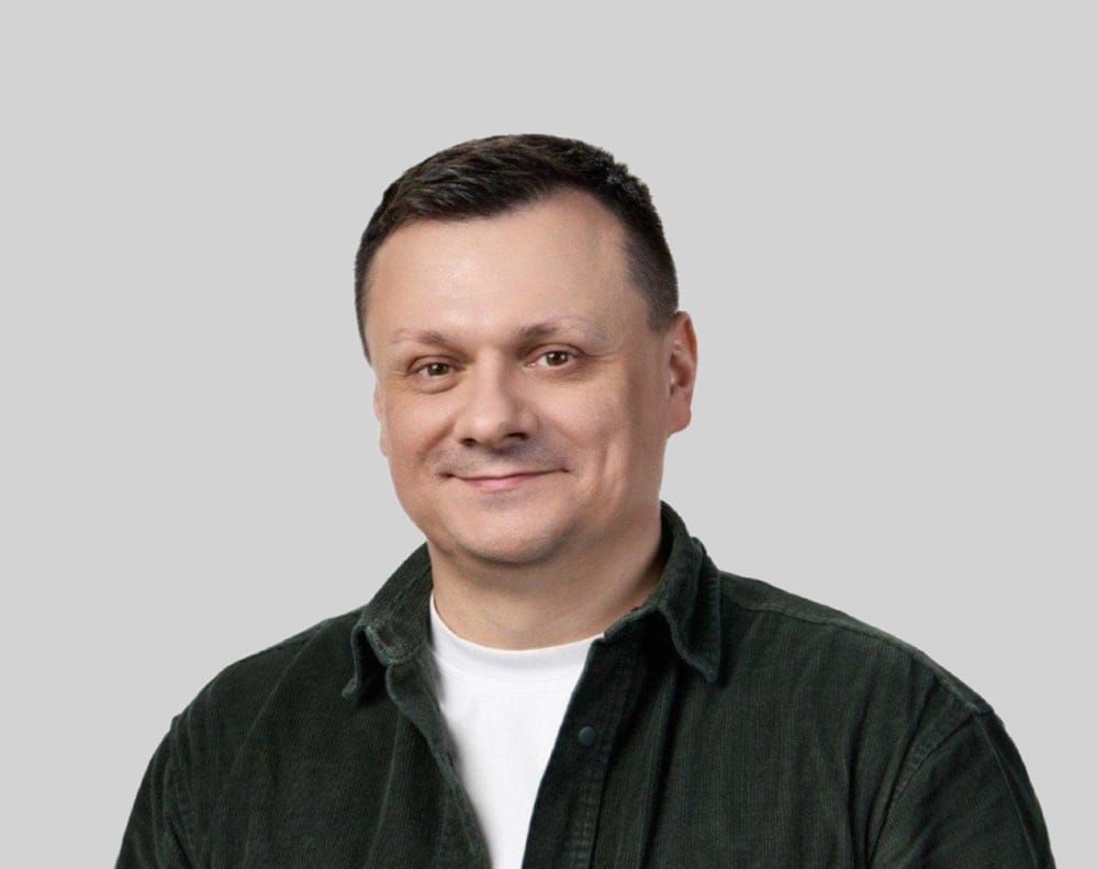 Алексей Троеглазов: "Наша ответственность — это комфорт и безопасность вашего дома"