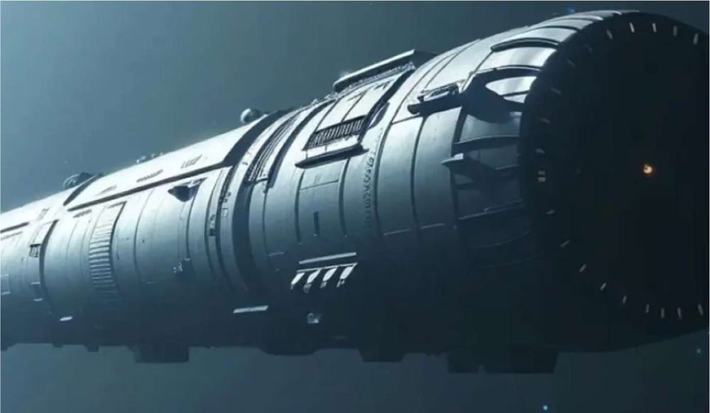 Циркулярная экономика: лучшие решения разрабатываются в космосе, а применяются на Земле