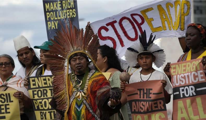 Глобальная этическая инвентаризация: почему климатической повестке требуется ревизия смыслов