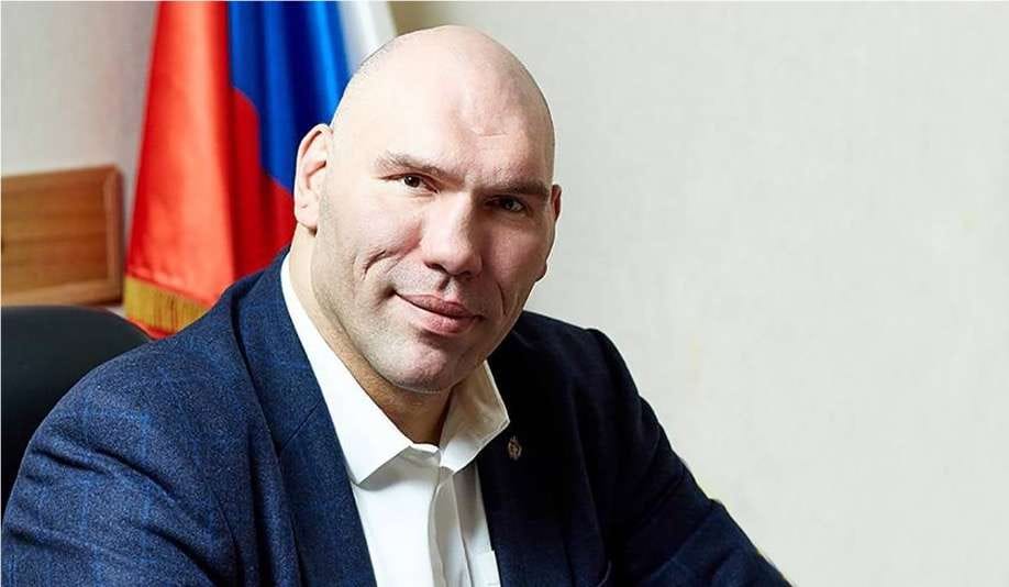 Николай Валуев: экономика замкнутого цикла повысит благосостояние населения