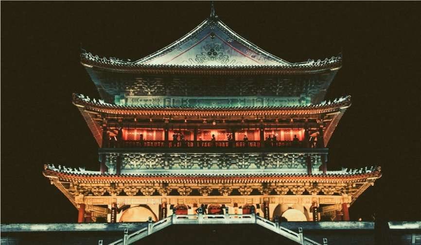 Китайский подход: совмещение зеленых принципов с передовыми технологиями