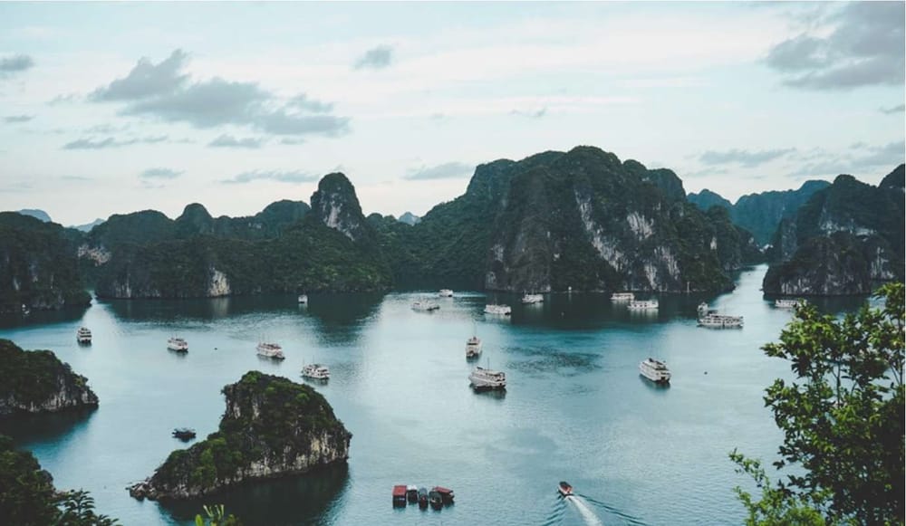 Туризм стал новым драйвером устойчивого развития