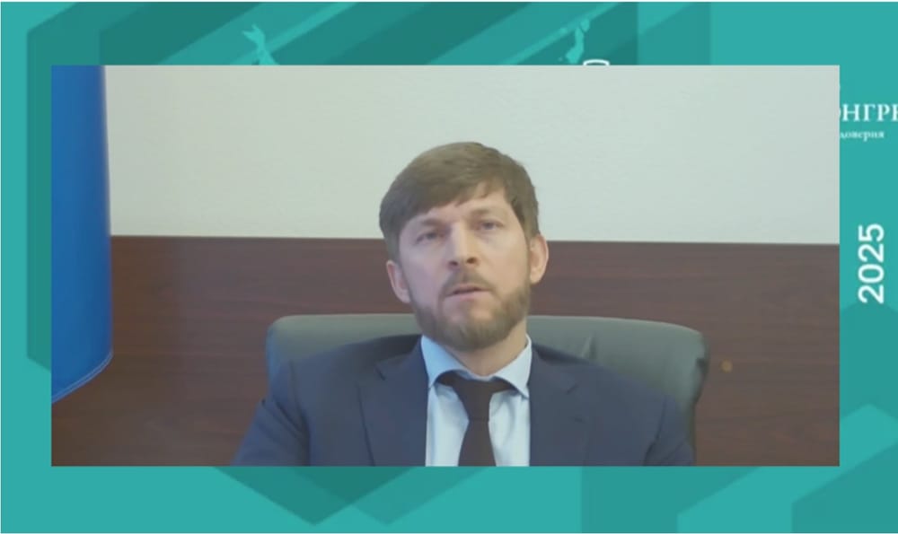 Руслан Эдельгериев: «Результат Сахалинского эксперимента станет большим прорывом для России»