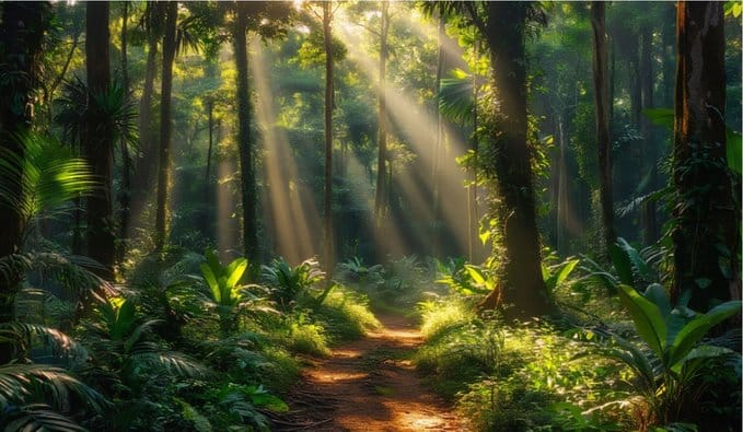 Признание прав природы: как развивается  юридическая концепция экоцентричности