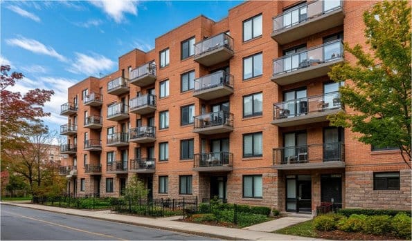 Зеленое обременение как актив: почему здания с долгом привлекают инвесторов