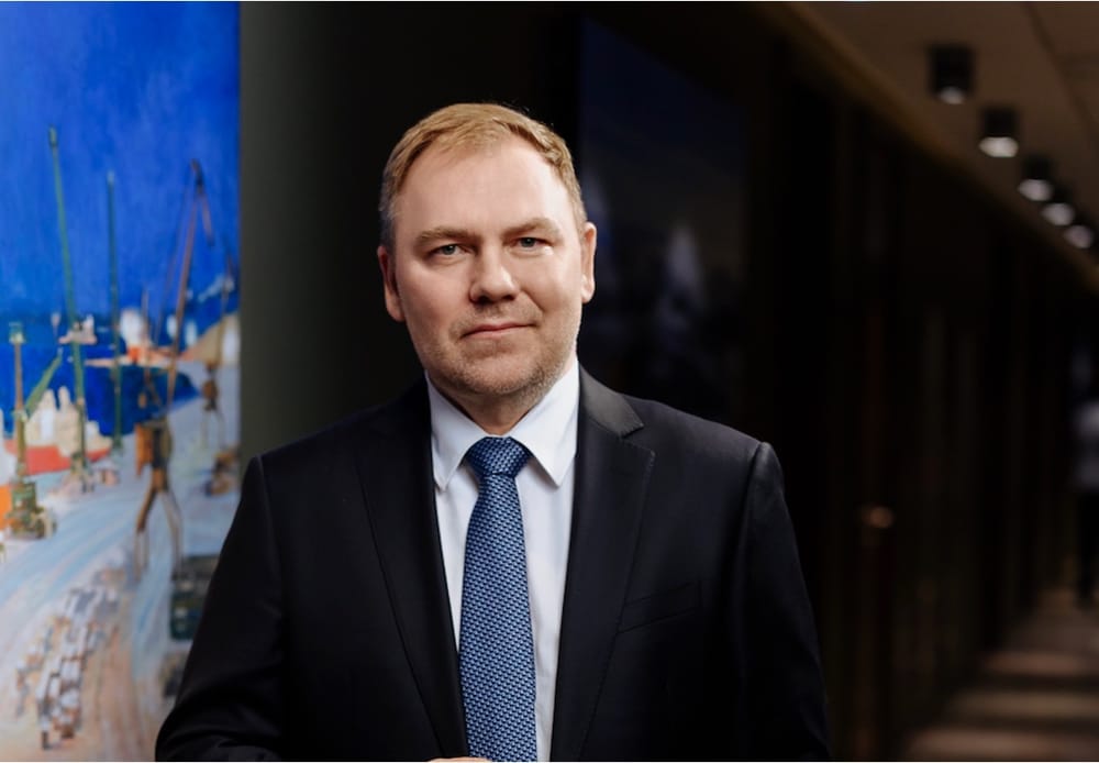 Станислав Селезнев: Циркулярные практики «Норникеля» диктуются удалённостью и особым климатом