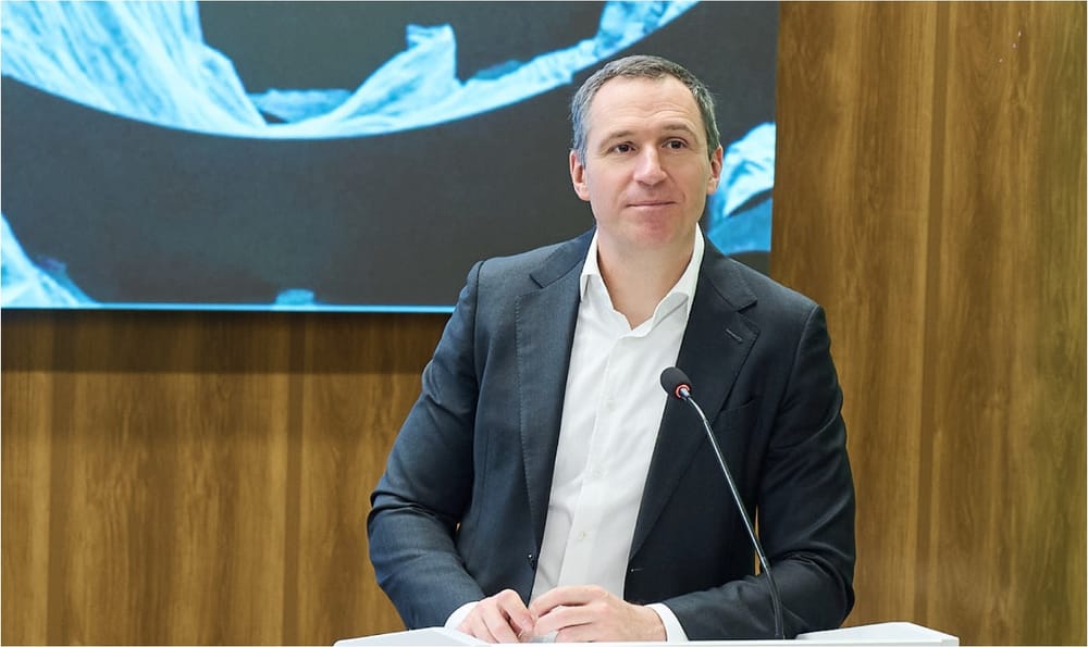 Денис Буцаев: Миллиарды тонн отходов — не проблема, а возможность для экономического роста