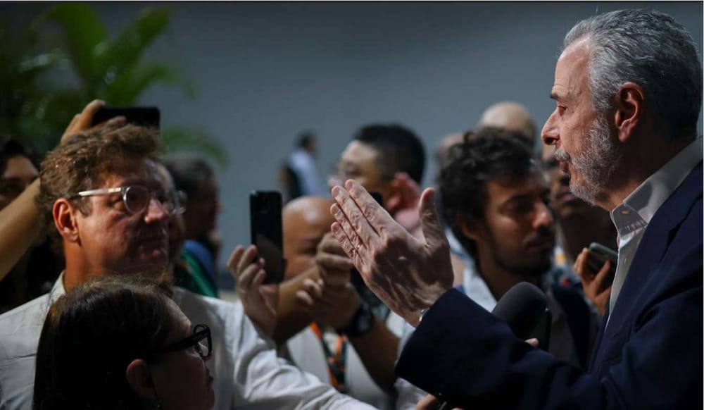 СОР30 в Бразилии: драматическая развязка была ожидаемой