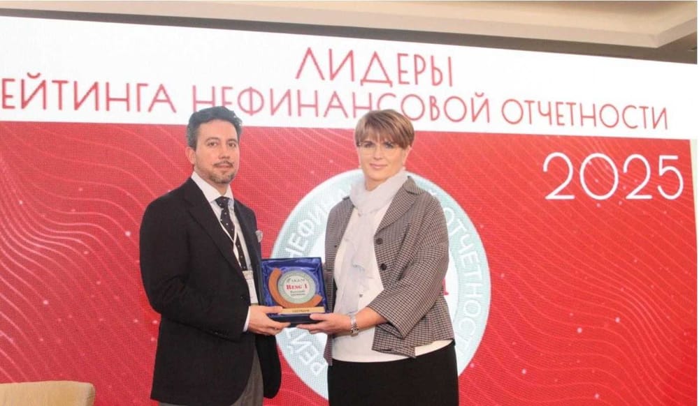 Зоя Ларькина: "Устойчивое развитие невозможно загнать в ячейки таблиц"