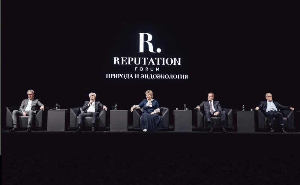 Светлана Бик: Зеленые финансы — это инвестиции с подтвержденной репутацией