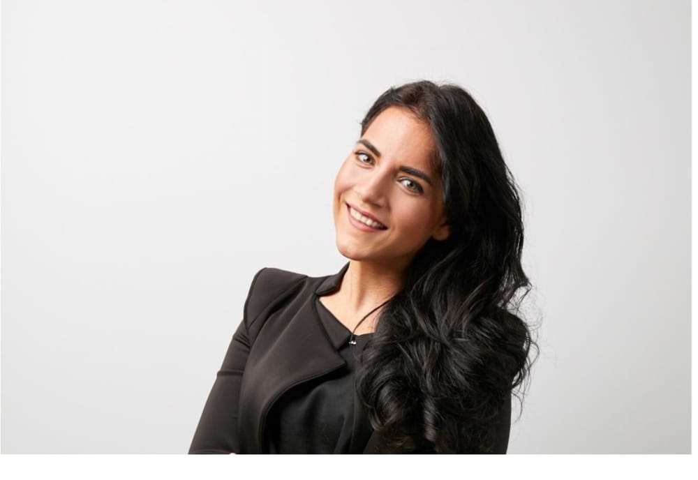 Оксана Костив: экономика замкнутого цикла как источник роста для маркетплейсов