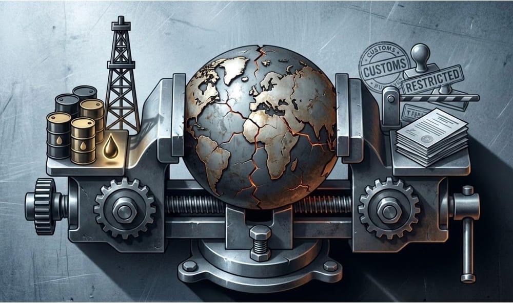 Глобальный курс устойчивого развития 2026: между нефтяным ренессансом и углеродным налогом