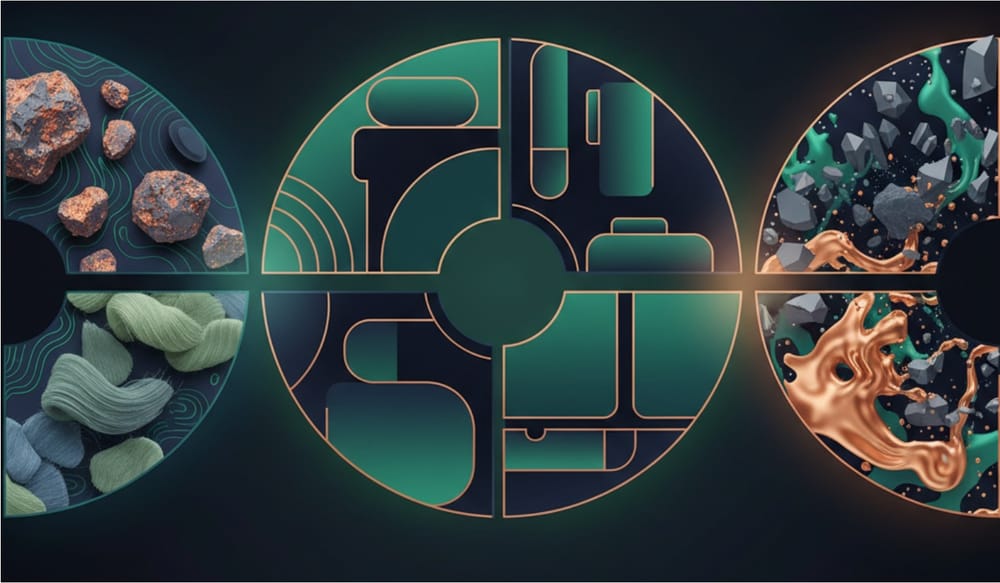 Циркулярная экономика в событиях января 2026: биоэкономика, электроника, передышка по экосбору