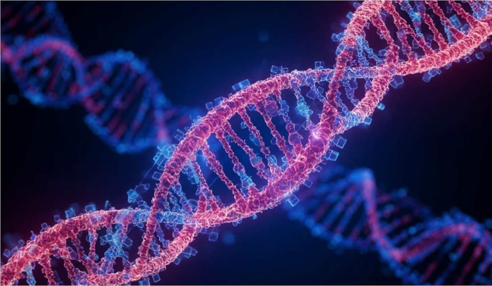 Генетическая терапия: кропотливая работа над неизлечимыми ошибками