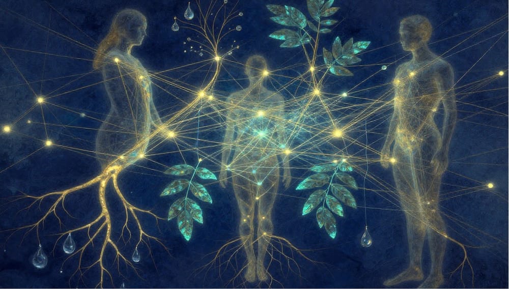 Природа как субъект, а не ресурс: реляционный поворот в науке об устойчивом развитии