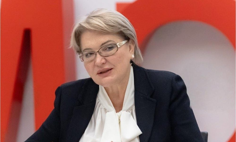 ESG по‑американски, по‑китайски и по‑русски: кто заказывает музыку устойчивого развития