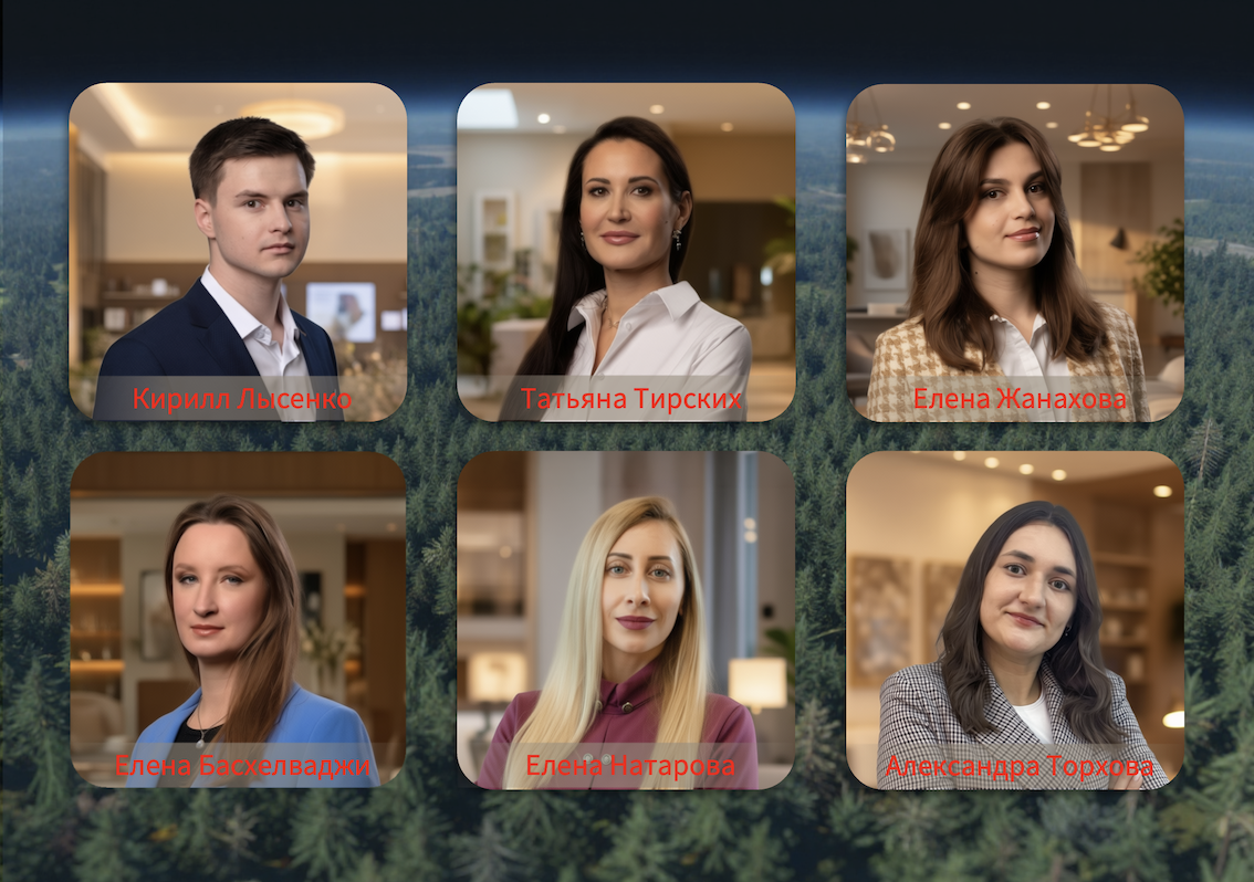 Новый индикатор устойчивости лесопользования регионов: взгляд из космоса на первые результаты