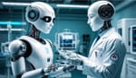 ИИ стремительно захватывает сектор медицинской диагностки: кто следующий?