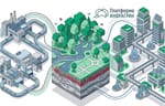 Циркулярность, биоразнообразие, адаптация: ИНФРАГРИН собирает практику регионов