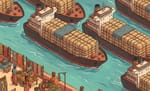 Глобальный рынок секонд-хэнда: почему аудит тюков не закрывает тему экологического неравенства
