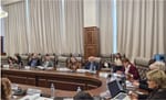 Эксперты обсудили доклад ИНФРАГРИН «Регионы и города России 2026»: итоги дискуссии