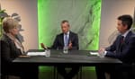 Без экономики не будет и зеленых проектов: Андрей Шаронов о повестке устойчивого развития