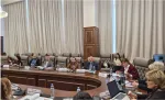 Эксперты обсудили доклад ИНФРАГРИН «Регионы и города России 2026»: итоги дискуссии