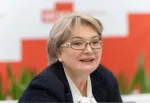 Светлана Бик, руководитель платформы ИНФРАГРИН