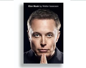 С наступившим 2025, или три интриги ESG Илона Маска