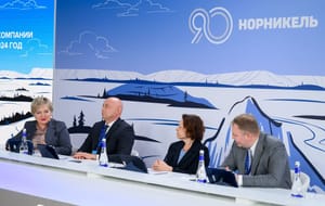 Доверительная ответственность: как Норникель выстраивает новую философию бизнеса