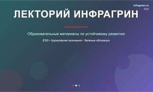 Что такое рейтинги ESG в российском контексте