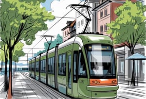 Первые ESG-облигации 2025 года разместила ГТЛК при поддержке Совкомбанка