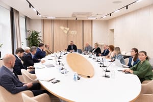 "Единицы природы": АСИ обсуждает с экспертным сообществом концепцию нового инвестиционного инструмента