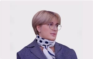 Зоя Ларькина: Промышленный круговорот - как предприятия используют ресурсы во внутреннем контуре