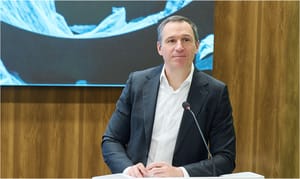 Денис Буцаев: Миллиарды тонн отходов — не проблема, а возможность для экономического роста