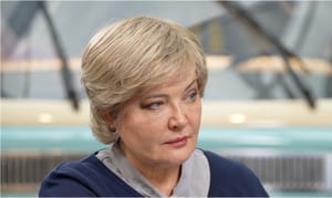 Светлана Бик:  регенеративная экономика – это возвращение домой