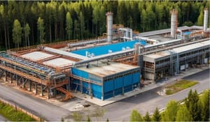 Циркулярная экономика в событиях ноября-2025: субсидии регионам, зеленые финансы, вторсырье в деле