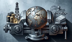 Глобальный курс устойчивого развития 2026: между нефтяным ренессансом и углеродным налогом