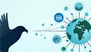 Призрак Лиги Наций: демонтаж глобального порядка по-американски 2.0?