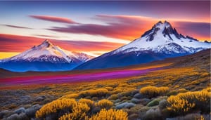 Первые суверенные облигации для биоразнообразия: Чили тестирует новый финансовый  инструмент