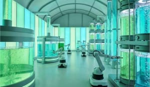 Технологическое обеспечение биоэкономики: в России утвержден новый национальный проект