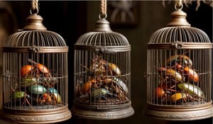 Биопираты ХХI века: почему продолжается черный промысел