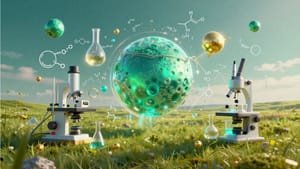 Природоподобные технологии получили план исследований — финансирование проектов еще впереди