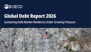 Устойчивый долг в эпоху глобальной дестабилизации: на финансовых рынках чудес не бывает