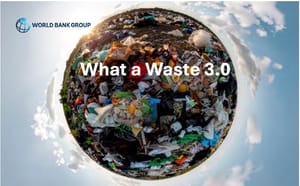 Потерянное десятилетие: как мир проиграл гонку с собственным мусором