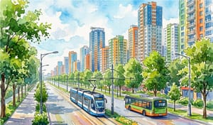 Совкомбанк, ДОМ.РФ и Эксперт РА закрепляют лидерство в подготовке ESG-облигаций