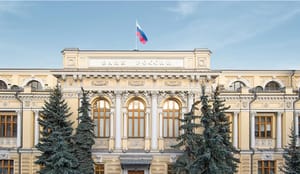 Второй заход ЦБ: что предлагает апрельский проект Положения о раскрытии информации